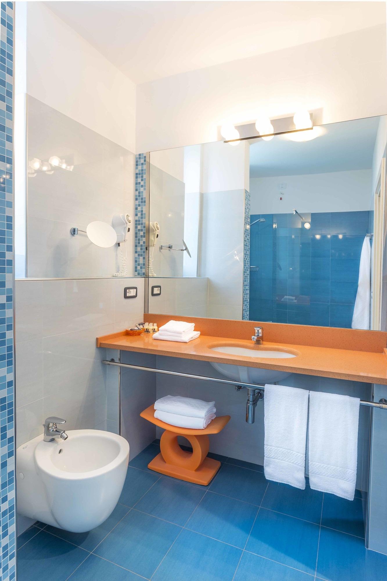 Hotel Parigi Bibione Ngoại thất bức ảnh