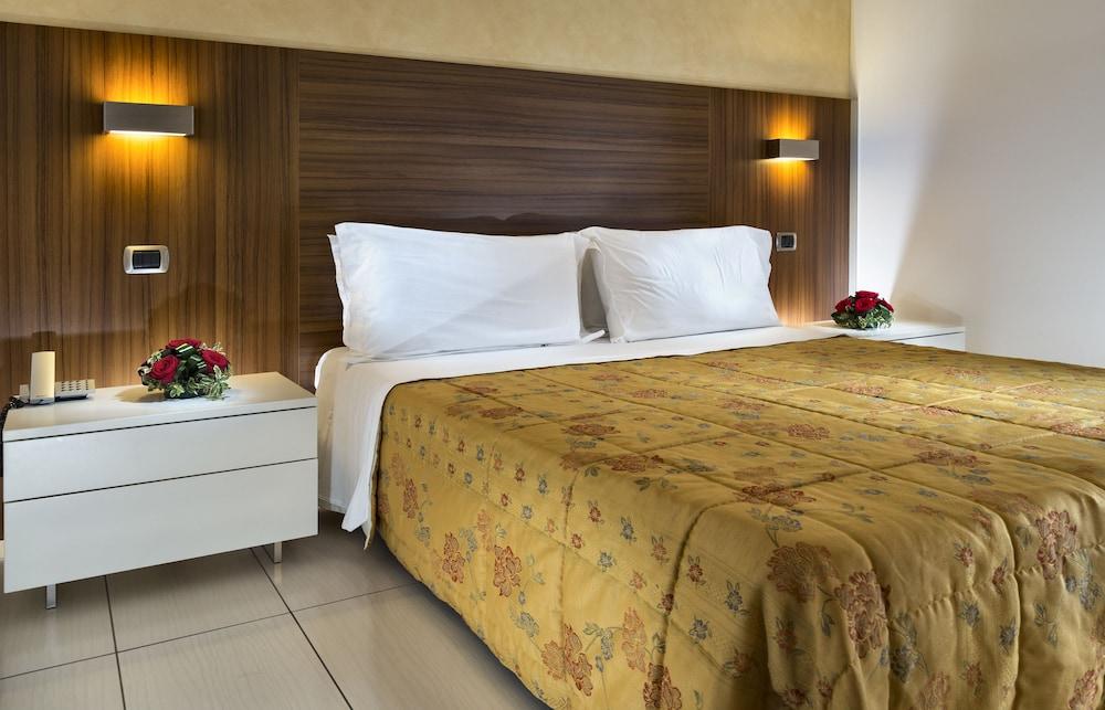 Hotel Parigi Bibione Ngoại thất bức ảnh