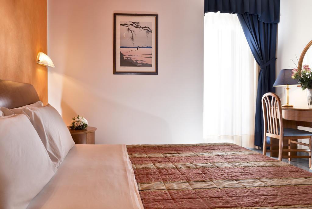 Hotel Parigi Bibione Ngoại thất bức ảnh