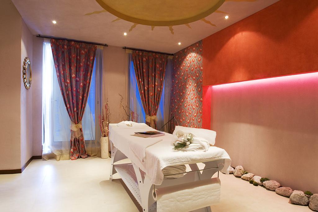 Hotel Parigi Bibione Ngoại thất bức ảnh