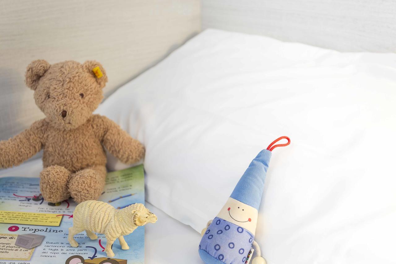 Hotel Parigi Bibione Ngoại thất bức ảnh
