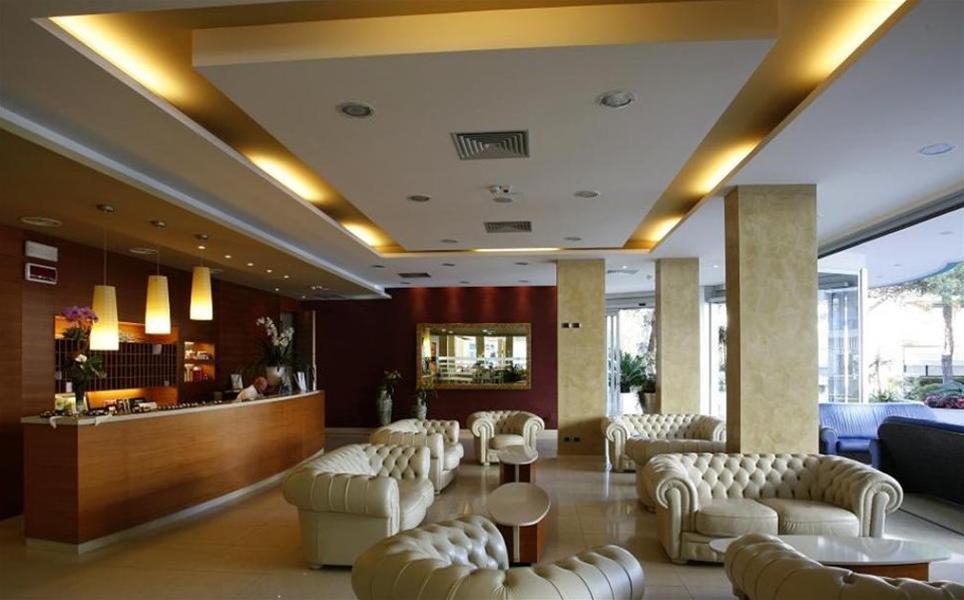 Hotel Parigi Bibione Ngoại thất bức ảnh