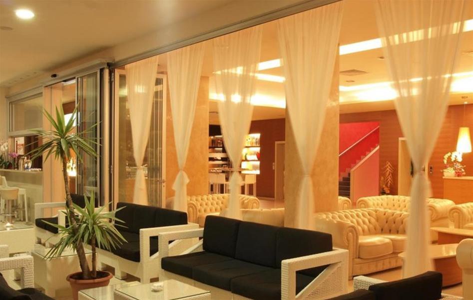 Hotel Parigi Bibione Ngoại thất bức ảnh