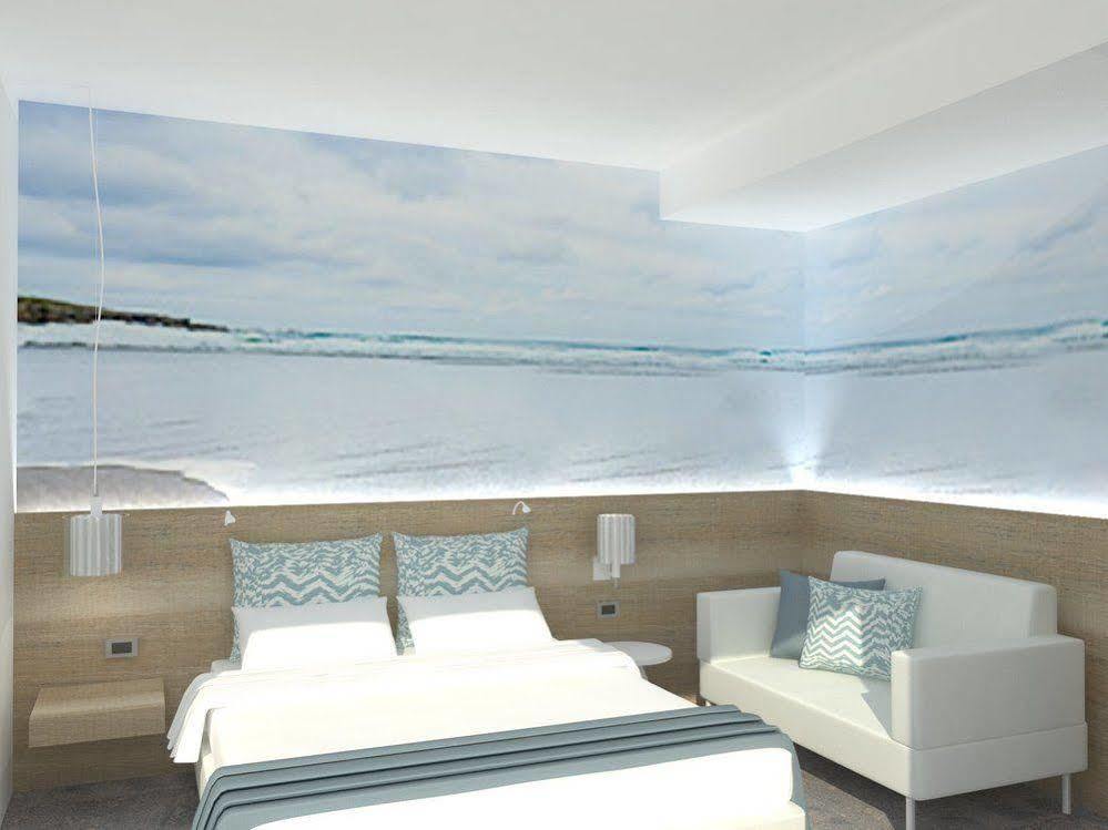 Hotel Parigi Bibione Ngoại thất bức ảnh