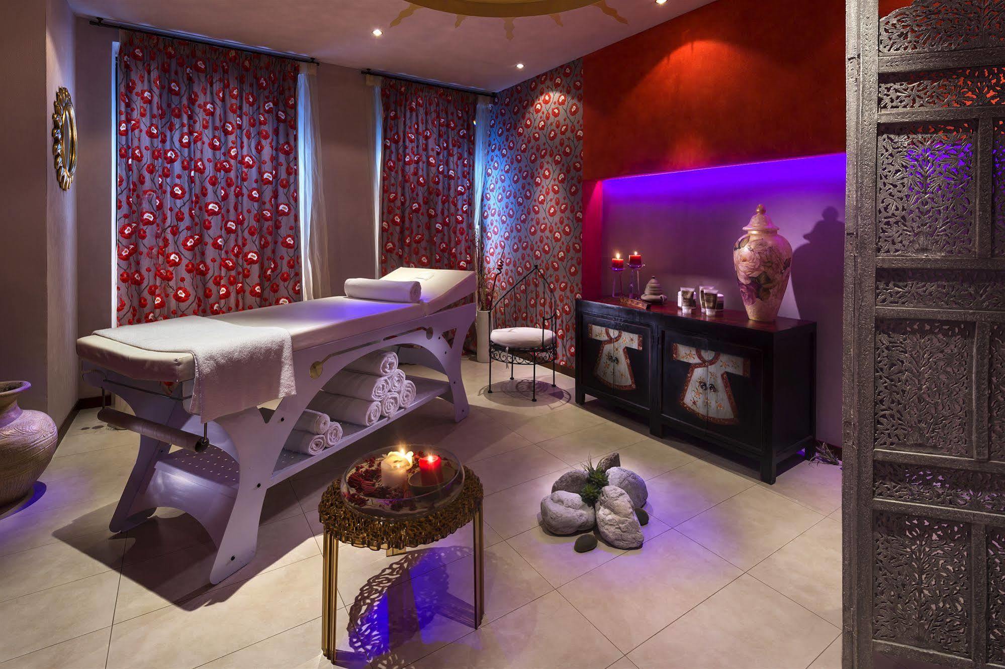 Hotel Parigi Bibione Ngoại thất bức ảnh