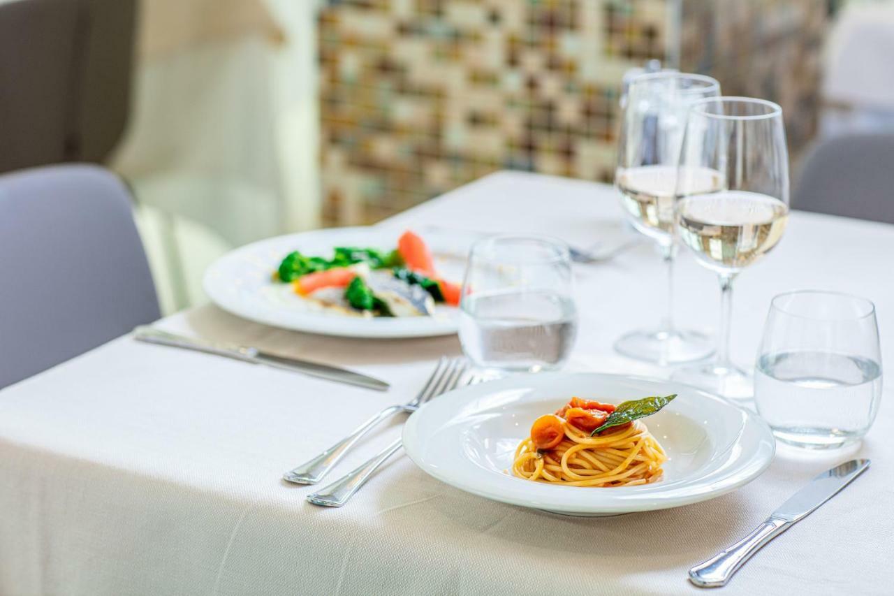 Hotel Parigi Bibione Ngoại thất bức ảnh